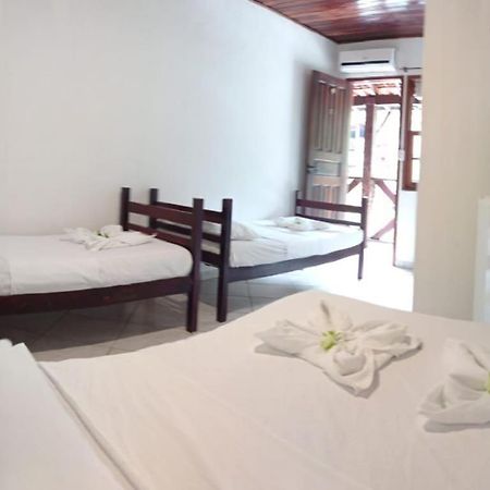 Pousada Canto Do Sabia Trindade (Rio de Janeiro) Exterior photo