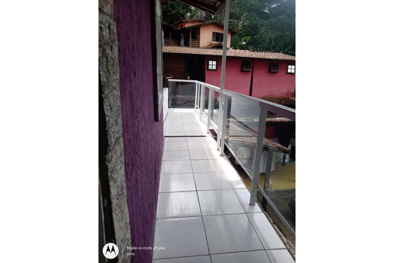Pousada Canto Do Sabia Trindade (Rio de Janeiro) Exterior photo