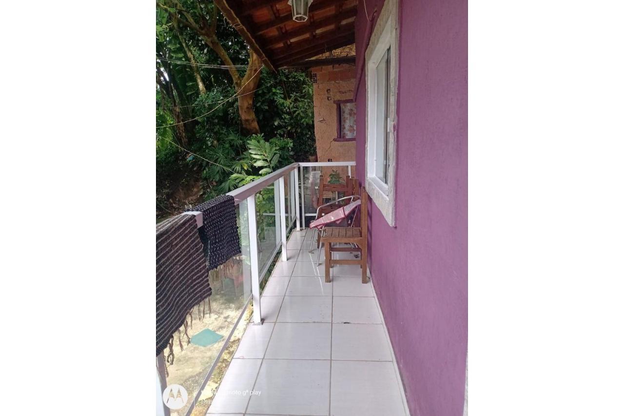 Pousada Canto Do Sabia Trindade (Rio de Janeiro) Exterior photo