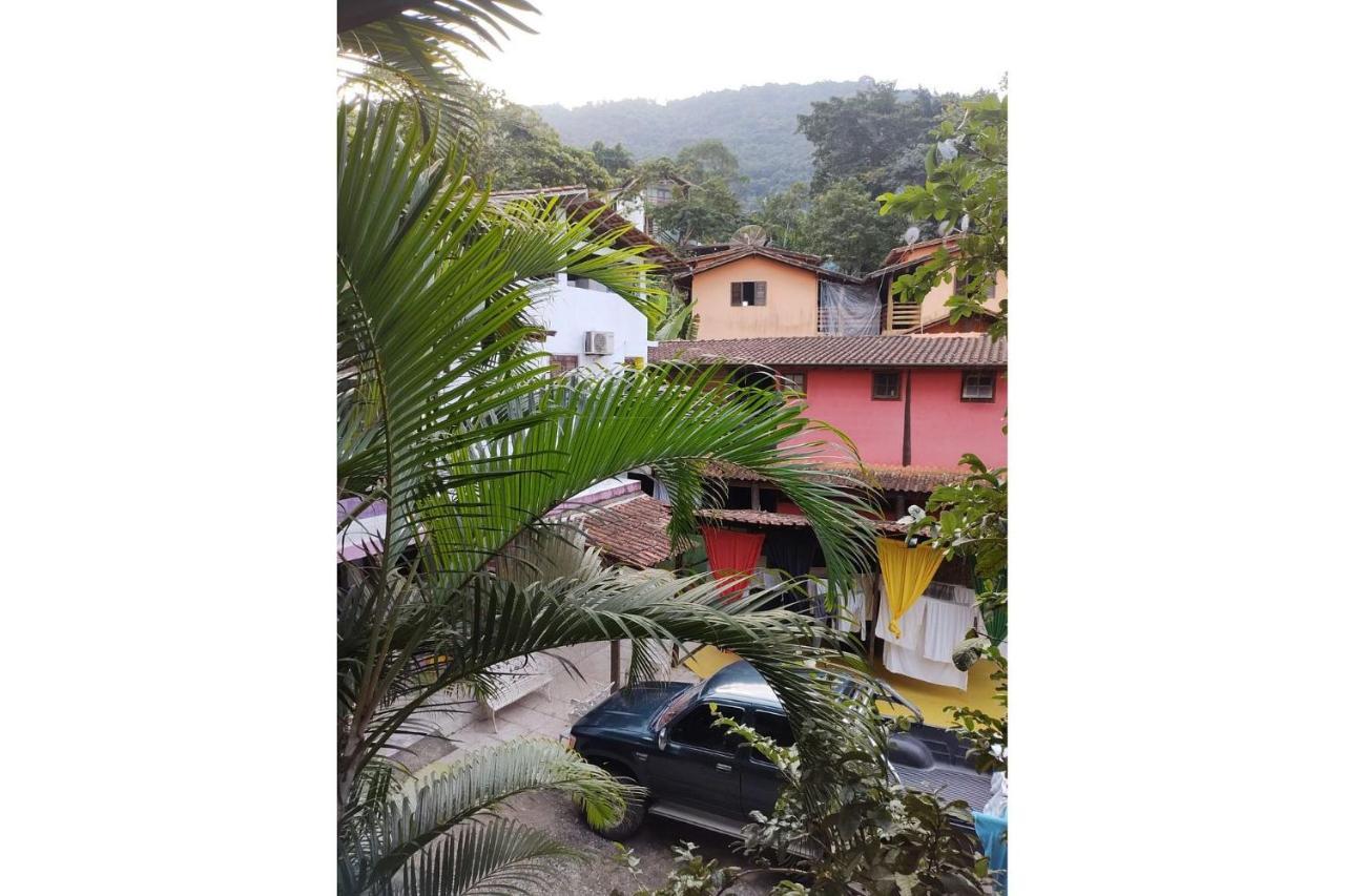 Pousada Canto Do Sabia Trindade (Rio de Janeiro) Exterior photo