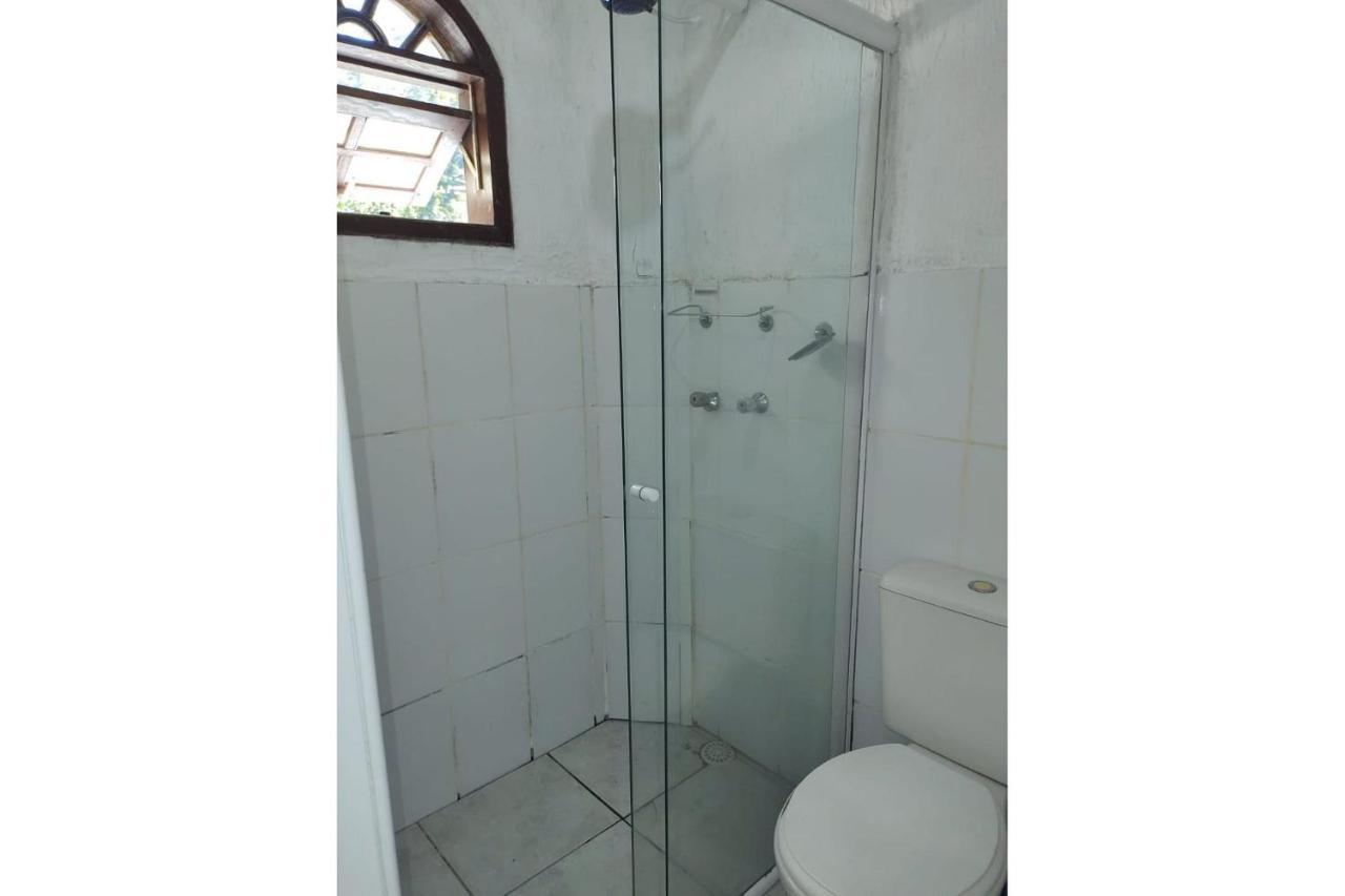 Pousada Canto Do Sabia Trindade (Rio de Janeiro) Exterior photo