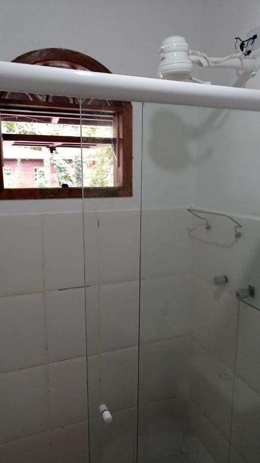 Pousada Canto Do Sabia Trindade (Rio de Janeiro) Exterior photo