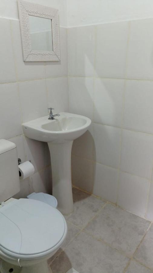 Pousada Canto Do Sabia Trindade (Rio de Janeiro) Exterior photo