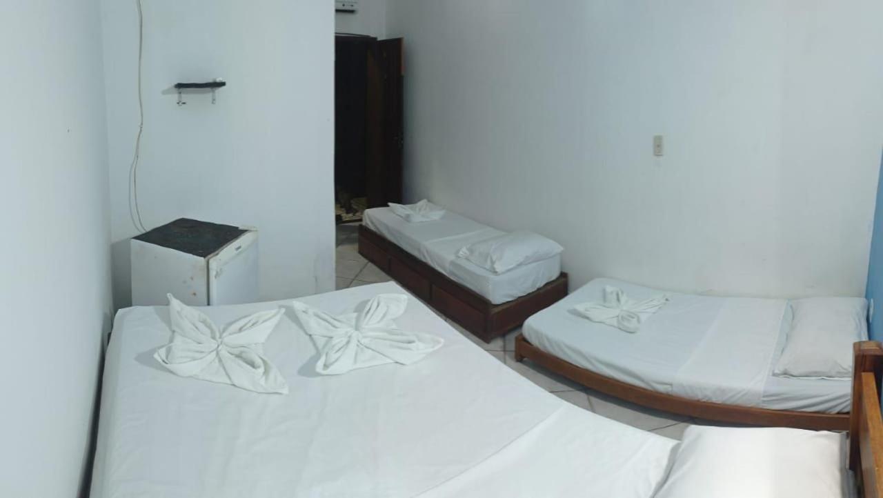 Pousada Canto Do Sabia Trindade (Rio de Janeiro) Exterior photo
