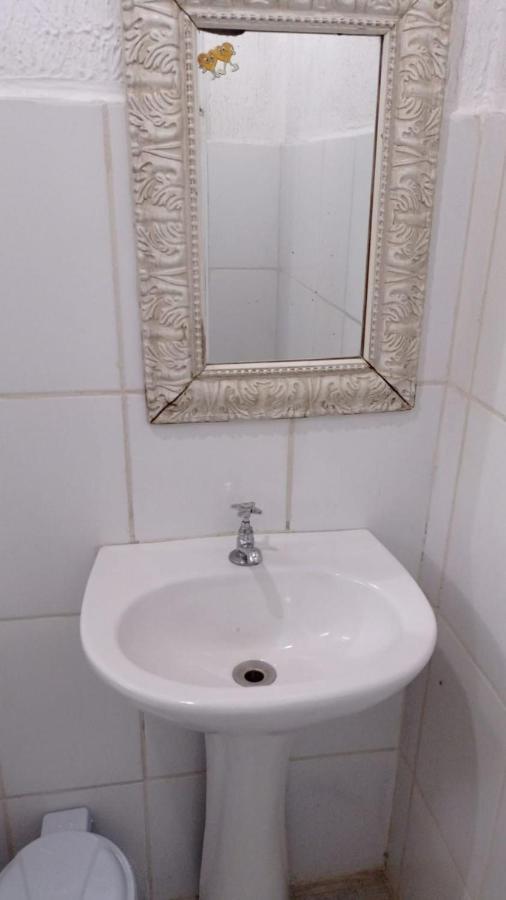 Pousada Canto Do Sabia Trindade (Rio de Janeiro) Exterior photo