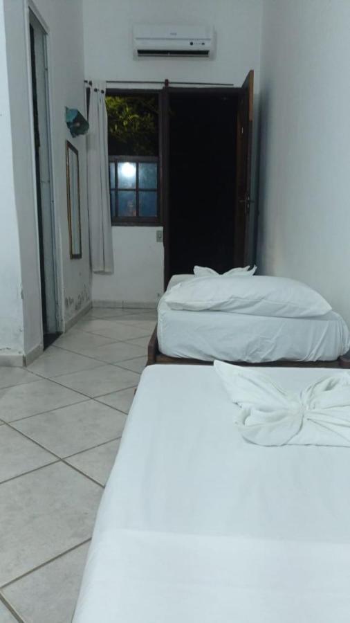 Pousada Canto Do Sabia Trindade (Rio de Janeiro) Exterior photo