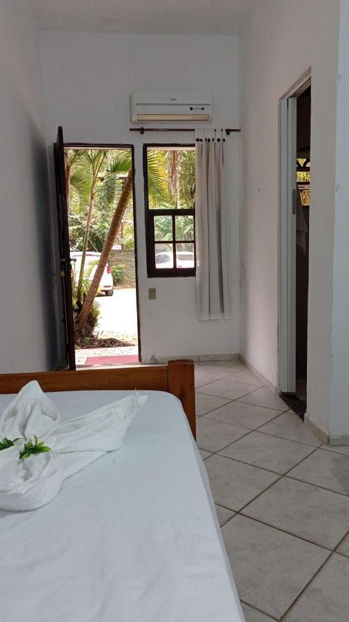 Pousada Canto Do Sabia Trindade (Rio de Janeiro) Exterior photo