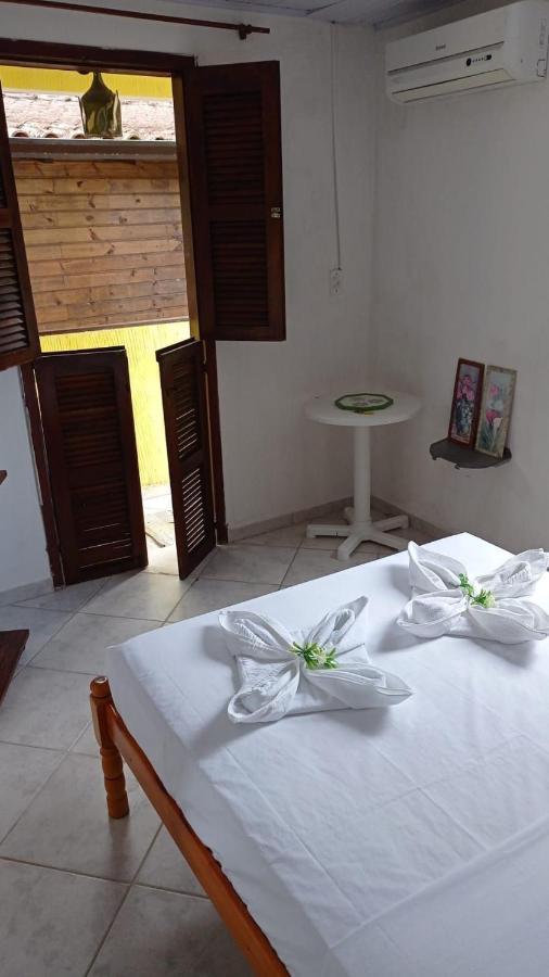 Pousada Canto Do Sabia Trindade (Rio de Janeiro) Exterior photo