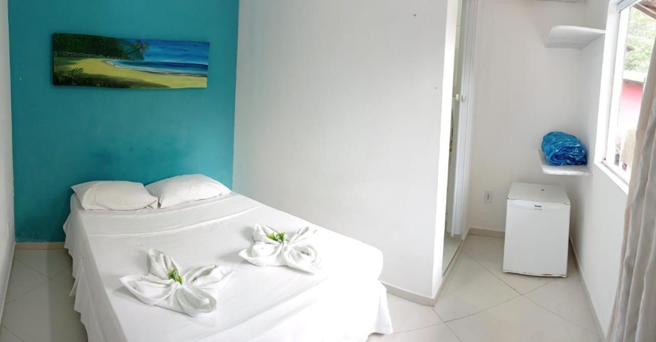 Pousada Canto Do Sabia Trindade (Rio de Janeiro) Exterior photo