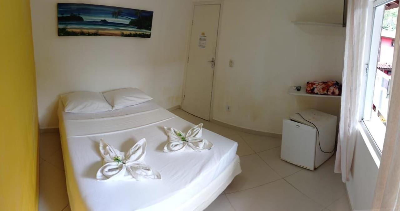 Pousada Canto Do Sabia Trindade (Rio de Janeiro) Exterior photo